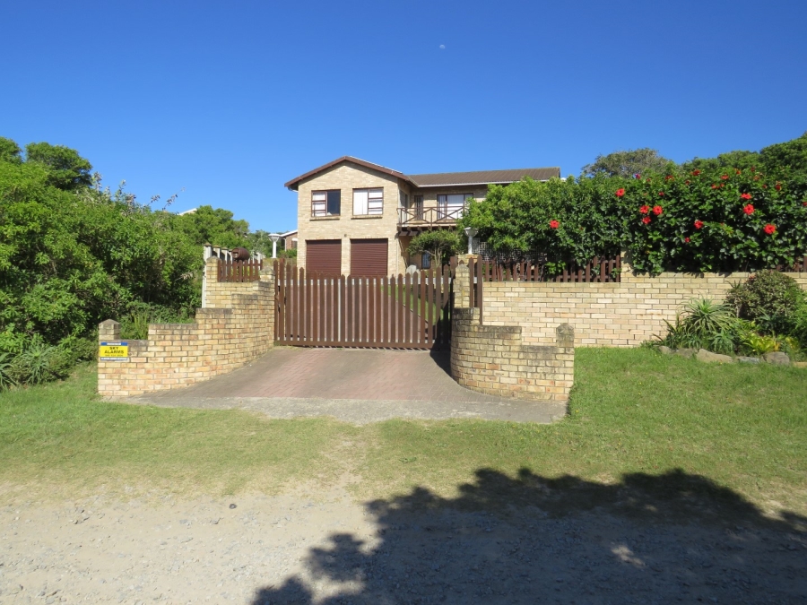 5 Bedroom Property for Sale in Forest Downs Eastern Cape